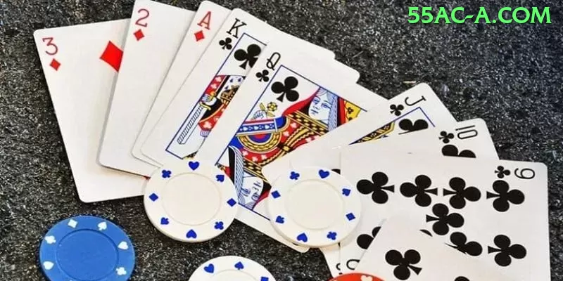 Poker - 👉 apk